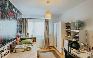 Vila cu 4 camere in Pipera in complex securizat - Poză 7