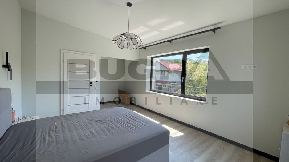 Duplex nou la prima inchiriere,  225mp, zona Aerodrom Avram Iancu - Poză 29