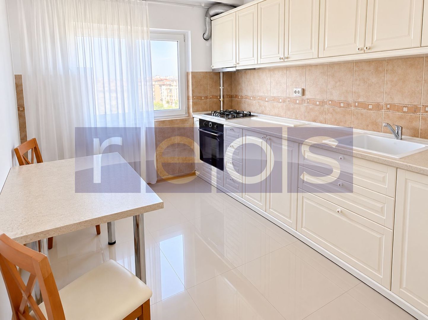 Apartament 3 camere decomandat | 71 mp | Sebastian | Renovat | - Poză 5
