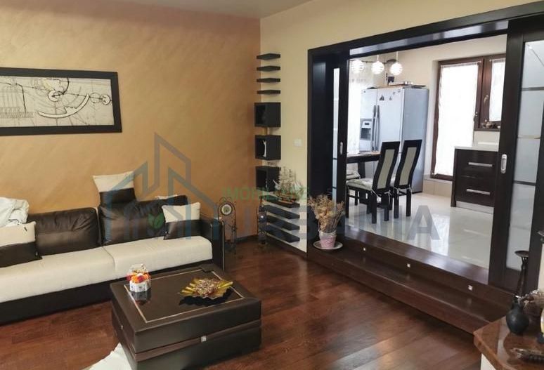 Casa de vânzare # lângă Mănăstirea Vladiceni Iasi - Poză 5