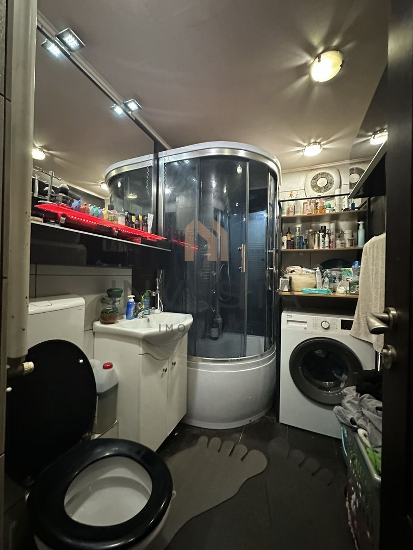 Apartament 90 mp!  Zona Minerva!  Garaj inclus! 2050/mp! - Poză 4