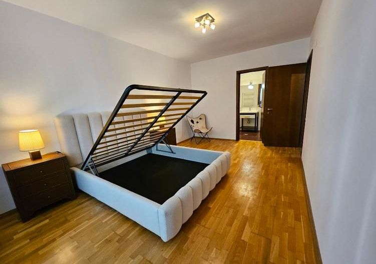 Apartament 3 camere | Herastrau | 2 locuri de parcare subterane | Boxa - Poză 11