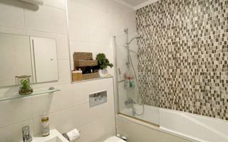 Apartament 2 camere, parcare subterana, Sophia Residence, view spre oras! - Poză 12