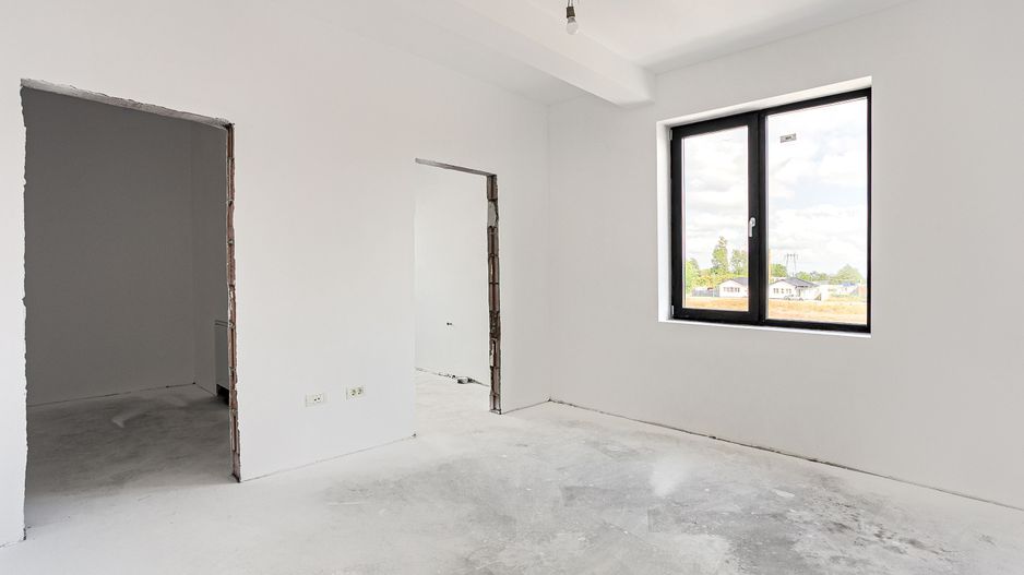 Casă nouă cu 4 camere Romana Residence - Poză 9