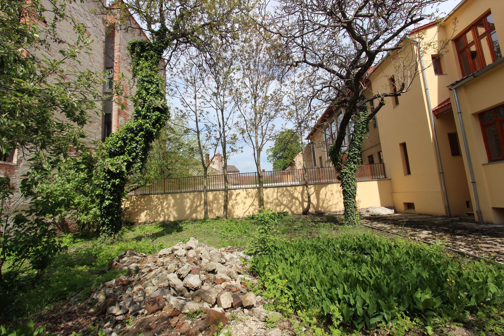 Imobil cu potential - Poză 37