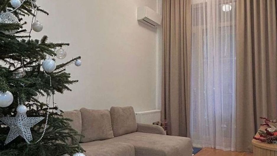 AP. 2 CAMERE MARMURA RESIDENCE, LOC PARCARE, BLOC NOU, CURTE, COMIS 0% - Poză 3