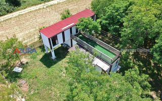 AZURA Imobiliare Pitesti - Casa de Vanzare Dealu Viilor - Poză 33