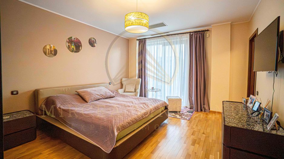 DACIA - Vila D+P+1E+M, teren 780 mp, deschidere 24 ml. - Poză 71