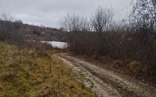 Teren 1000 mp-ideal casa de vacanta, investitie-Zona Valea Budacului - Poză 2