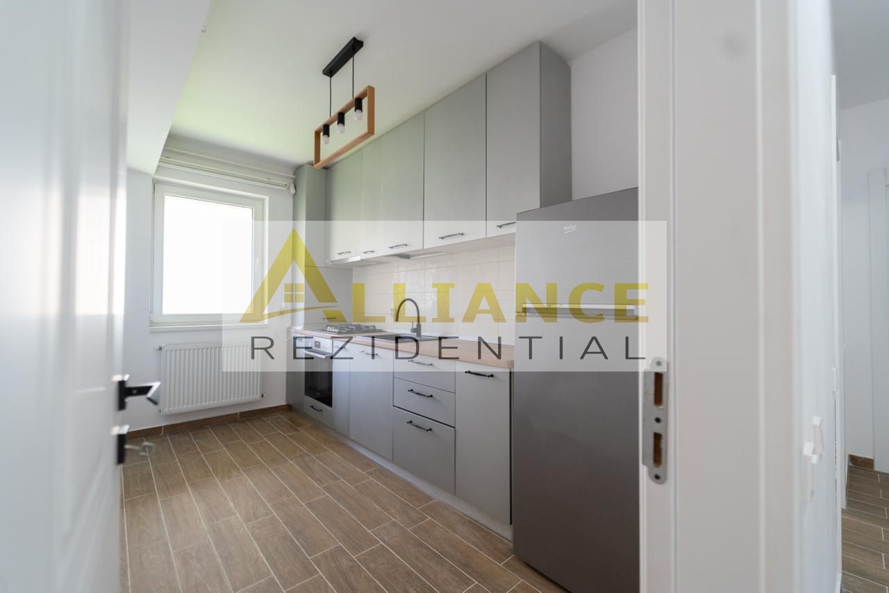 METROU BERCENI - APARTAMENT 2 CAMERE + GRADINA 200 MP - Poză 12