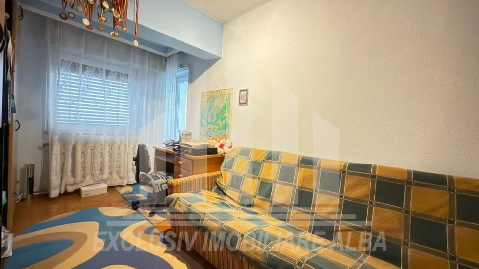 Apartament 3 camere decomandate | 80 mp | Lift | Centru - Poză 12