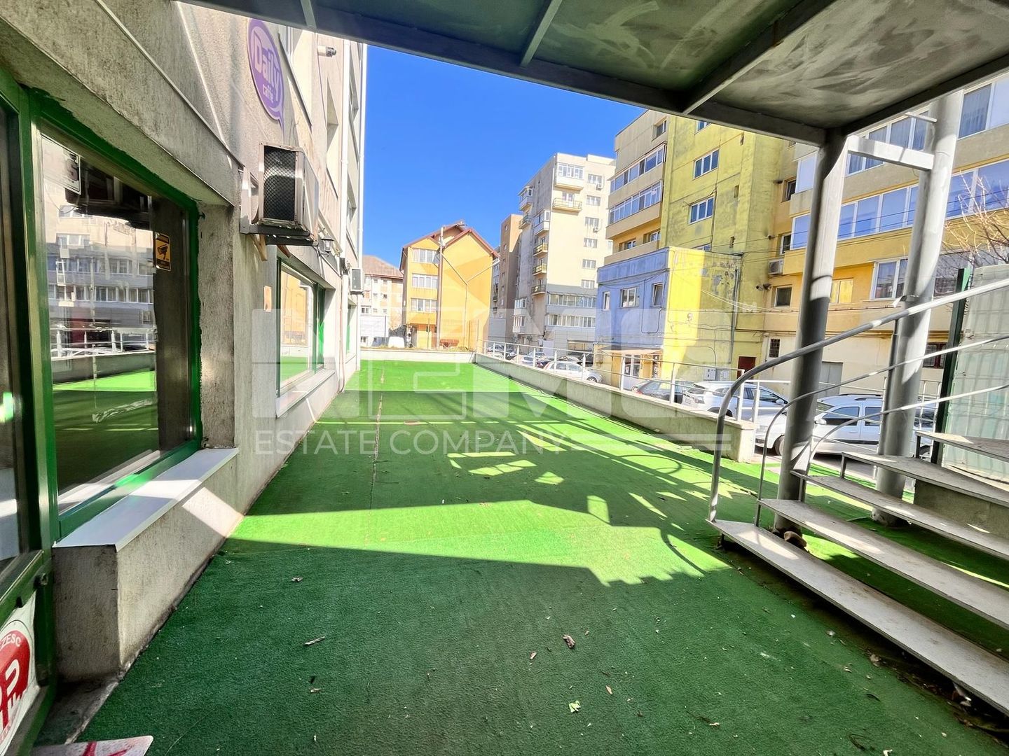 Spatiu Comercial 242 Mp/Utili  I Suceava/Obcini I2000Euro/Luna - Poză 6