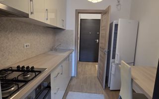 Garsoniera Exigent Plaza Residence Faza 2 Lujerului Afi Cotroceni - Poză 3