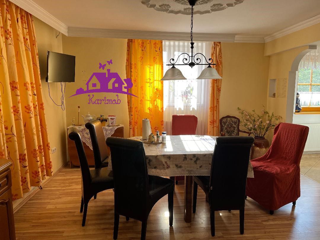 Casa zona Spitalul Judeten - Poză 4