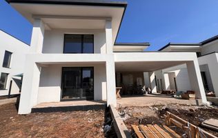 Casă Individuala 4 Camere | 3 Bai | 120 mp utili | Zona Alba-Micești