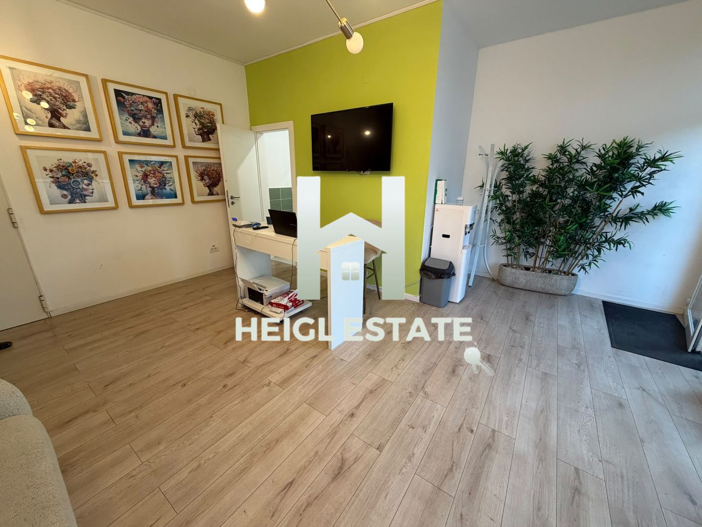 SPATIU COMERCIAL POZITIONARE CENTRALA DE MARE INTERES - Poză 5