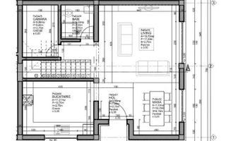 Duplex de vânzare | Teren de 700 mp | Cartierul Dâmbul Rotund - Poză 20