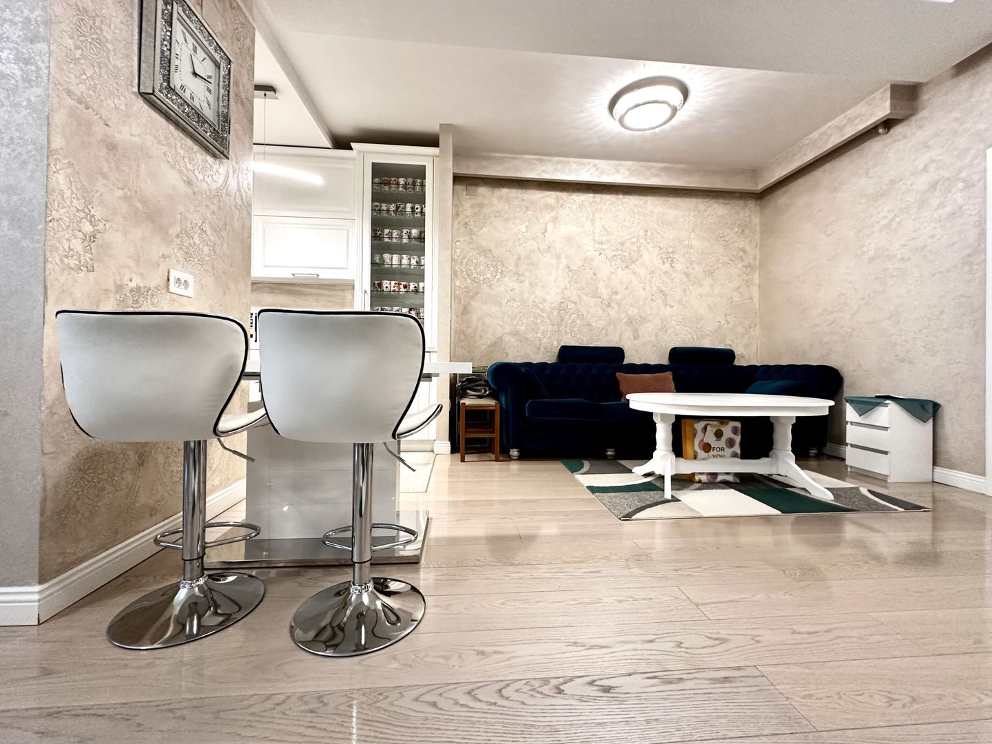 Casa tip Duplex - in apropiere de Iulius Town - Poză 12