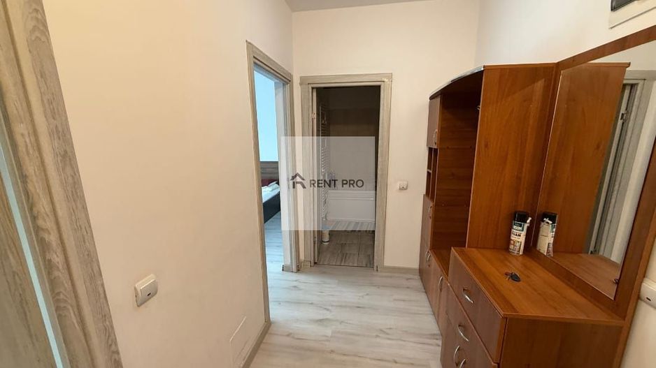 Garsoniera Cu Pat  Exigent  Residence 420 Euro - Poză 4