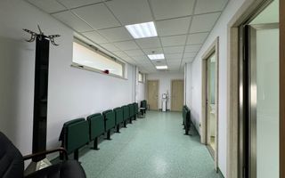 Spațiu comercial/Clinică Medicală de vânzare Medgidia, Constanța - Poză 6