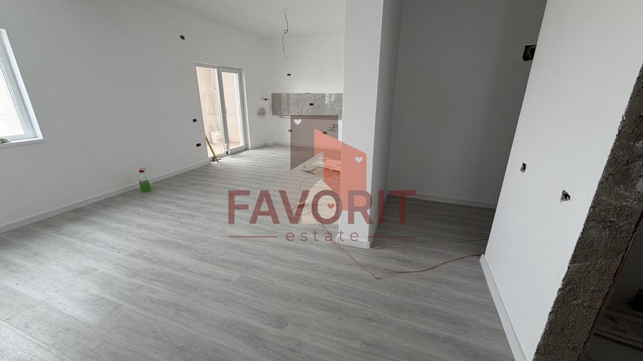 Etaj 1. Finisaje la alegere. Terasa de 22 mp. 2 locuri parcare - Poză 6