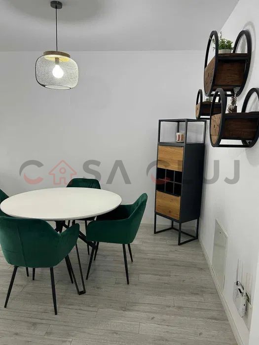 2 camere, decomandate, etaj intermediar - Poză 6