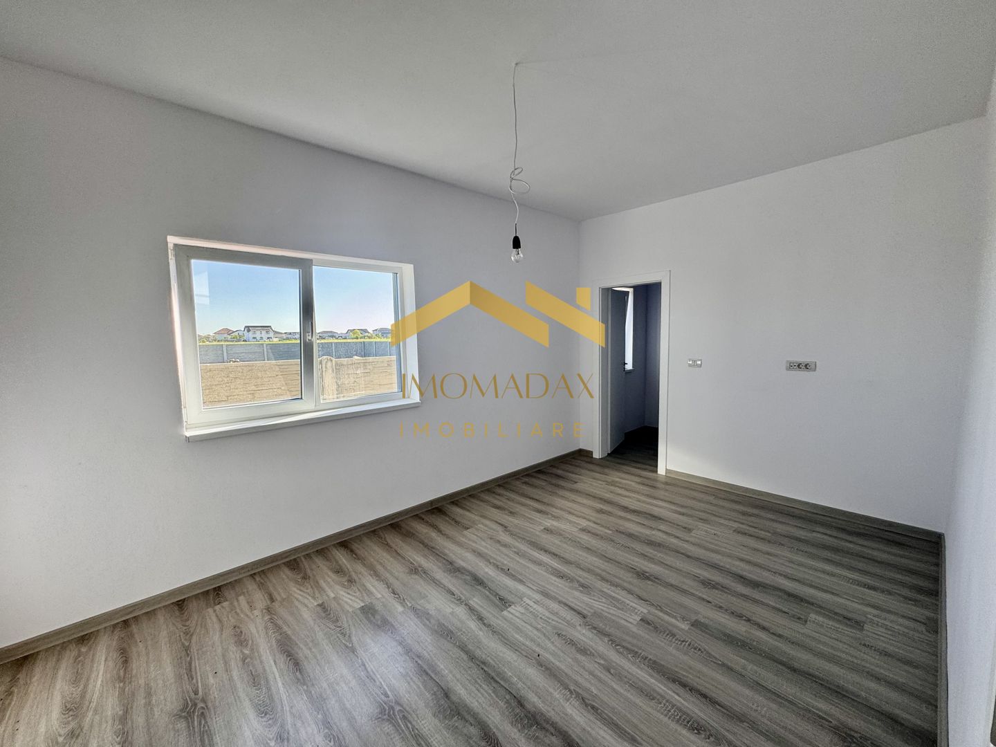 Mosnita Veche-Duplex Parter-Disponibil imediat - Poză 4