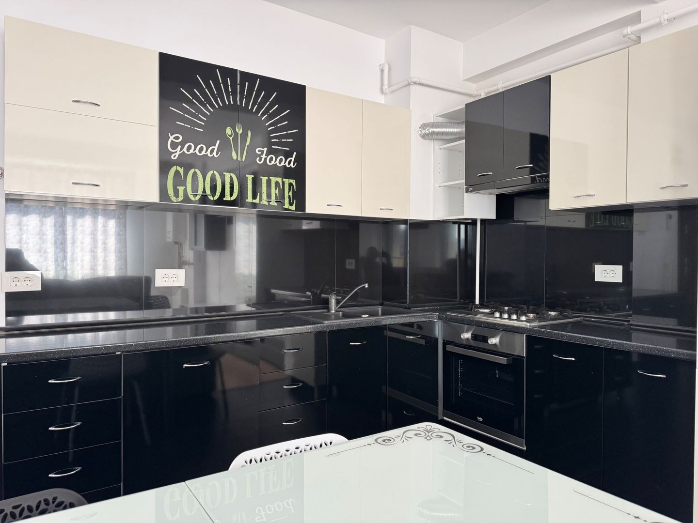 Apartament modern, lift și parcare – zona Calea Lipovei - Poză 11