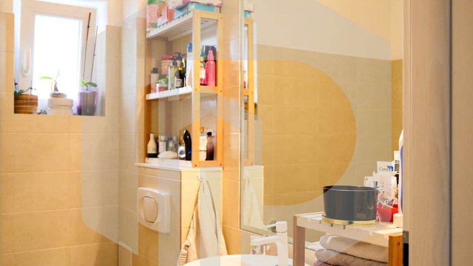 Apartament 3 Camere | Arhitectilor | Mobilat / Utilat | - Poză 7