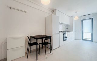 Apartament cu 2 camere, etaj 1, Bloc Nou - Poză 1