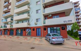 Spatiu comercial 83 mp, dechidere stradala Drumul Jilavei, Metalurgiei - Poză 15