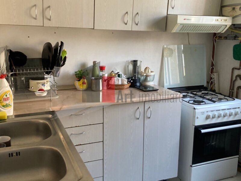 APARTAMENT 2 CAMERE - DOROBANTI - Poză 3