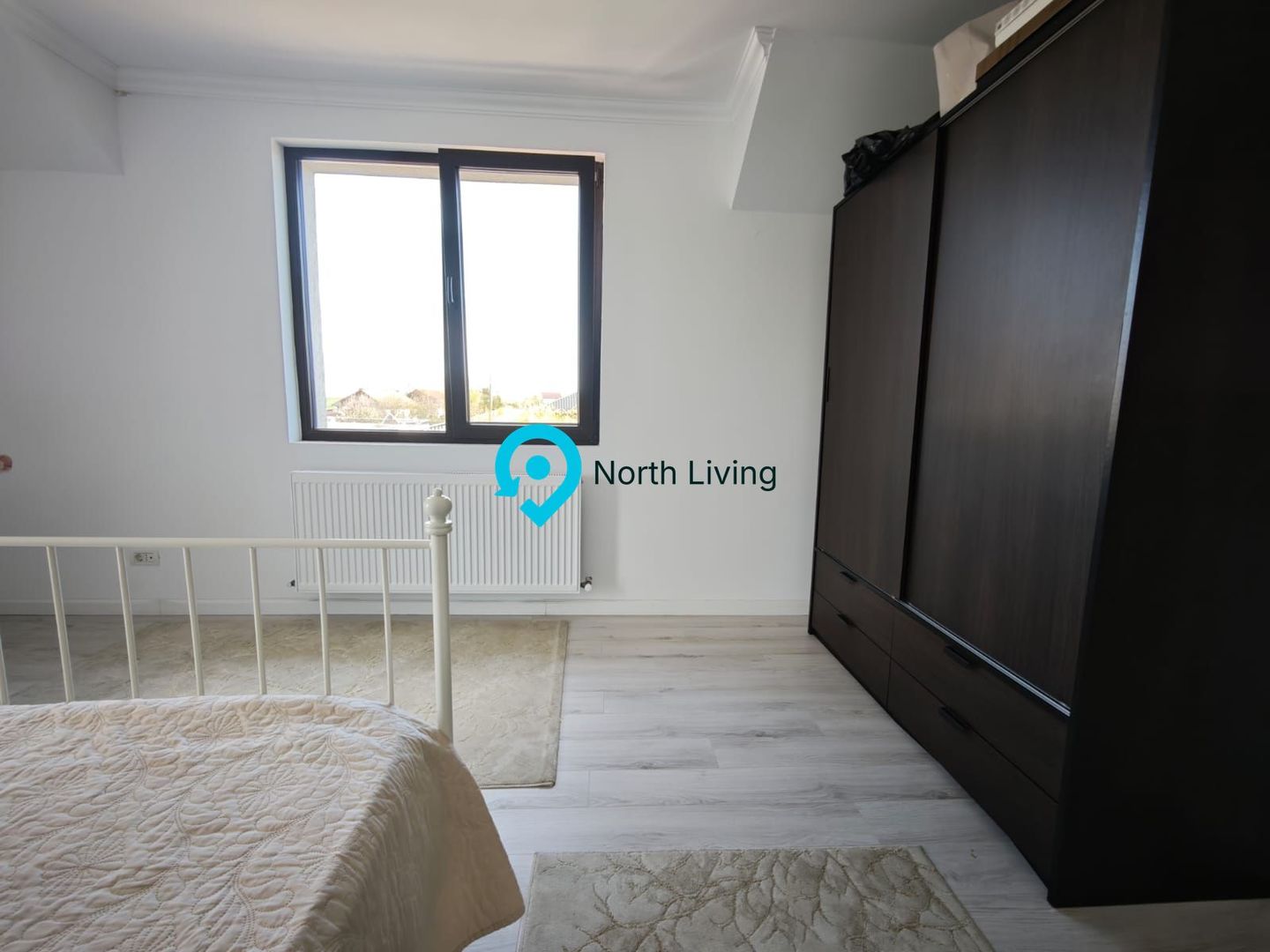 Casă P+M 4 camere Buftea | 2023 | 3 dormitoare | teren 195 mp - Poză 7