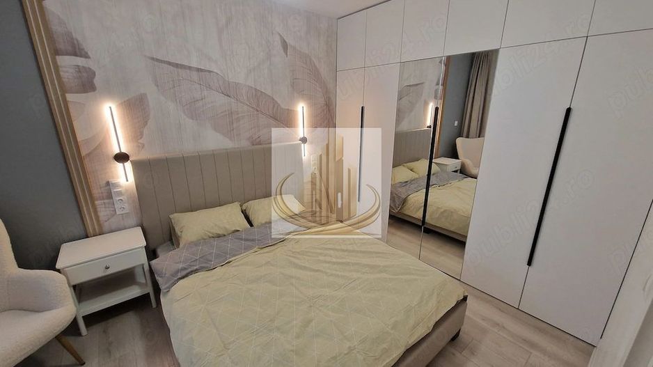 Inchiriere Apartament cu 2 cam. Adora Forest - Poză 7
