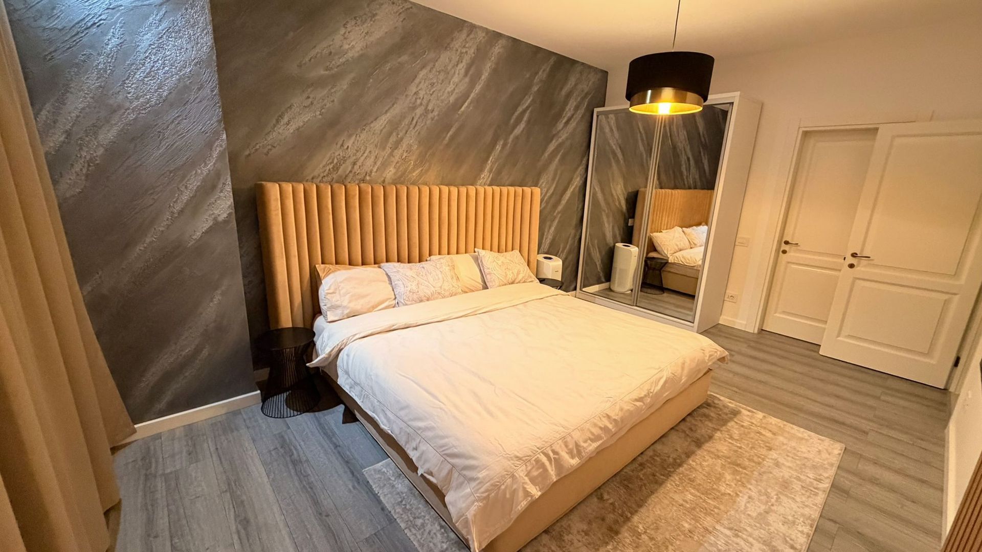 Penthouse 3 camere Baneasa - Poză 7