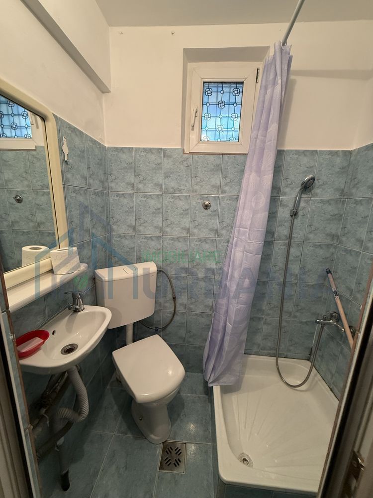 Inchiriez garsoniera zona pacurari - Poză 5