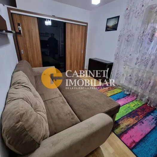 PACURARI - 3 CAMERE DECOMANDAT - ETAJ INTERMEDIAR - Poză 1