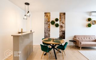 Apartament 2 camere, Pipera Green Vista, mobilat si utilat recent - Poză 6