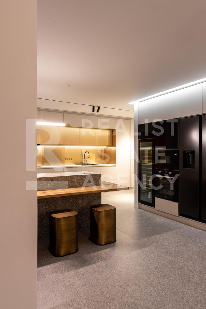 Apartament 3 camere LUX- Otopeni Premium 142 mp, Spectaculos - Poză 29