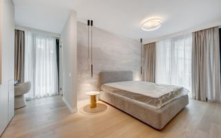 Apartament 4 Camere | Aviatorilor - Charles de Gaulle - Poză 11