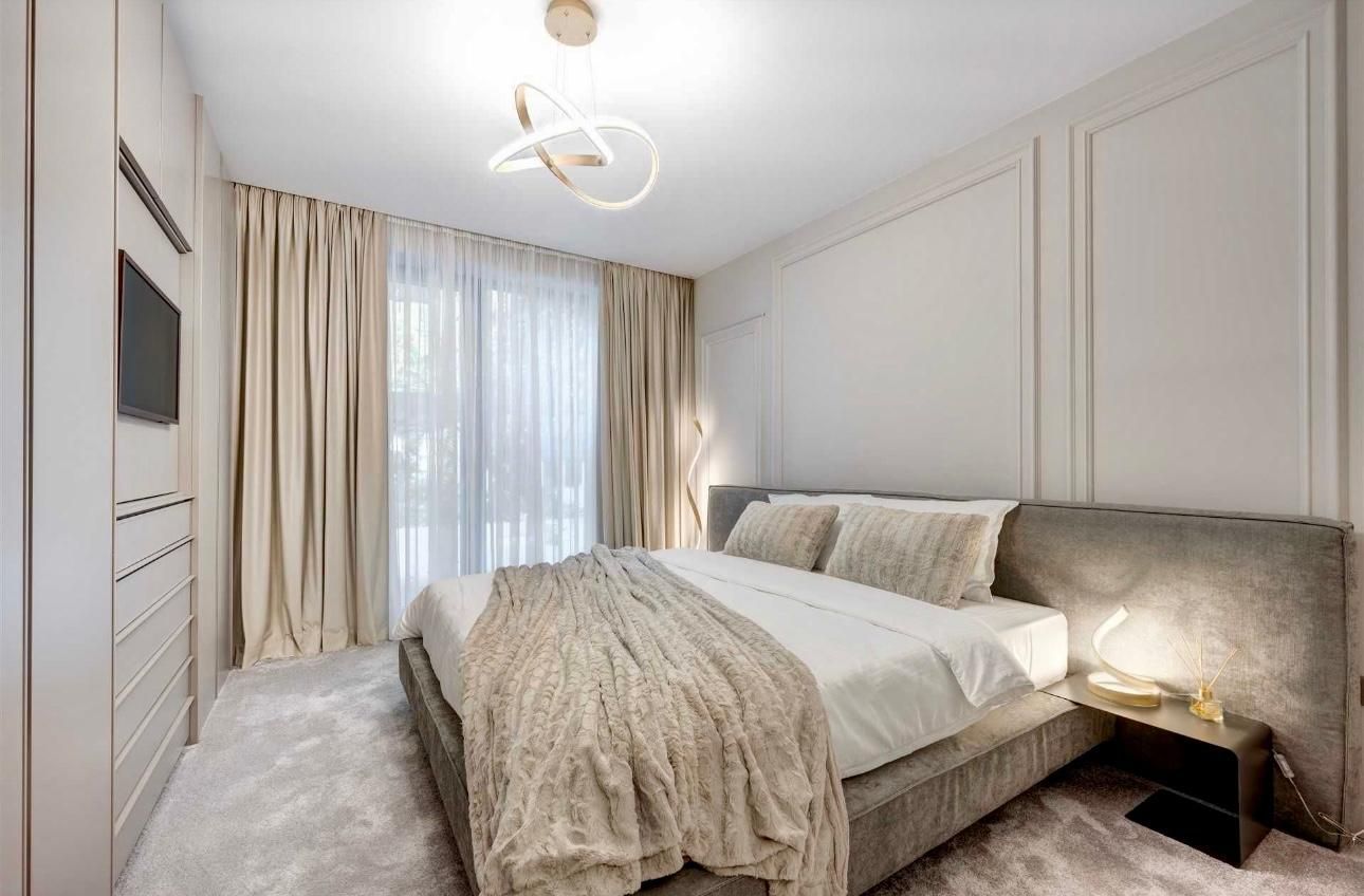 Luxury apartment 3 rooms | PIPERA | Iancu Nicolae - Poză 7