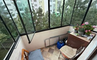 Apartament decomandat ,etaj intermediar, Academia de Muzică - Poză 11