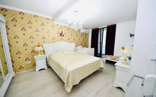 Casă tip duplex in Galati, Brateș Lake mobilată și utilată lux - Poză 9