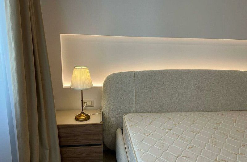 Prima inchiriere apartament 3 camere cu parcare inclusa | Cortina North - Poză 6