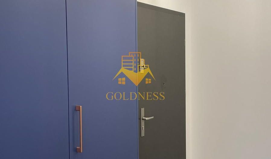 2 camere, modern,garaj, bloc nou, Scala zona Centrala, Bosch, Ntt Data - Poză 12