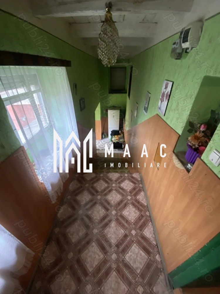 Casa 3 camere | Pivnita | Teren | Buia - Poză 4