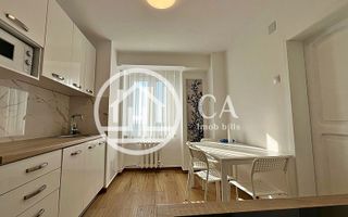 Apartament de închiriat cu 4 camere în zona Ultracentrală, Oradea - Poză 5