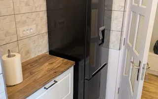 Apartament 1 cameră, decomandat, 40 mp, zona Gara Iași – lângă McDonald's, 15 min de UMF și UAIC - Poză 13