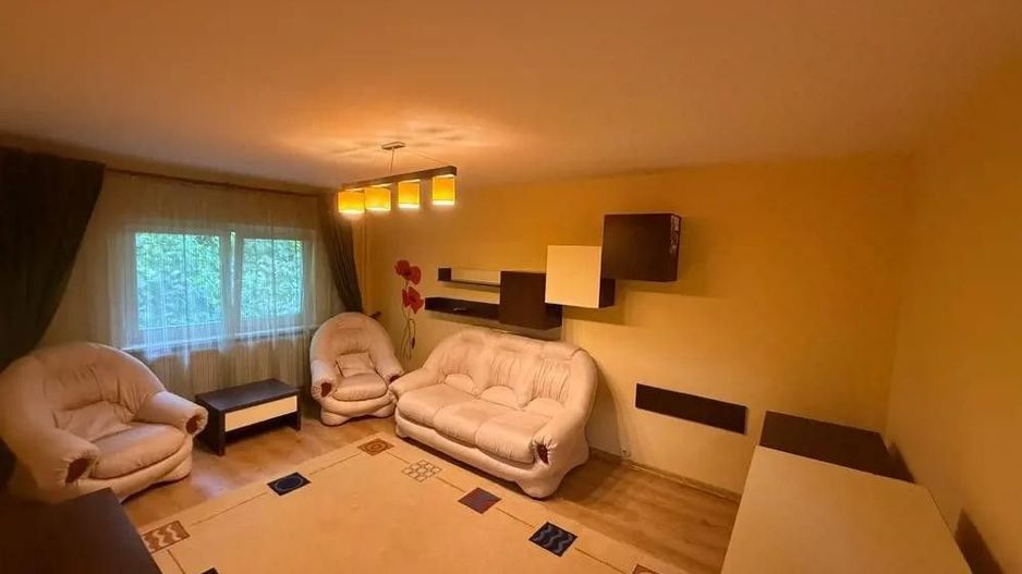 Calea Aradului | 3 Camere | Decomandat | Centrala Proprie. - Poză 1