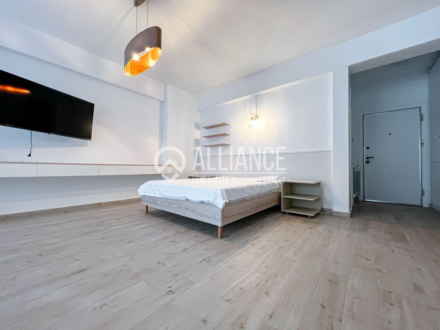 MAMAIA NORD(COD 05) - Studio Modern cu Vedere de Vacanta - Poză 7